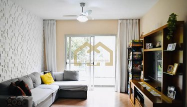 apartment em Rua dos Democratas, Vila Monte Alegre - São Paulo - SP