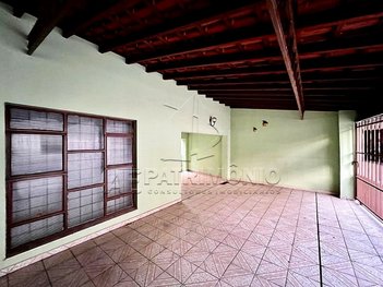 house em Rua Vicente Florio, Vila São Caetano - Sorocaba - SP