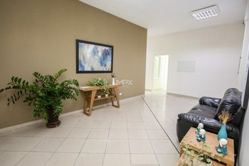 office em Avenida Doutor Paulo de Moraes, Paulista - Piracicaba - SP