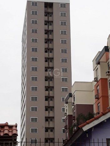 apartment em Frei Germano, Partenon - Porto Alegre - RS