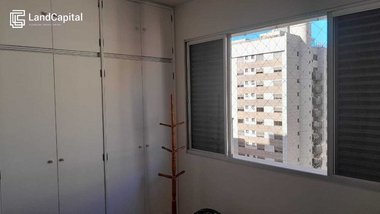 apartment em Rua Gonçalves Dias, Lourdes - Belo Horizonte - MG