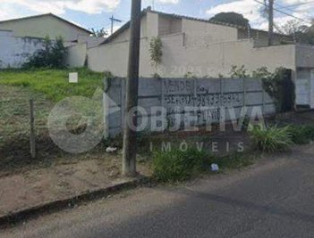 land_lot em Rua Aldorando José de Souza, Lagoinha - Uberlândia - MG
