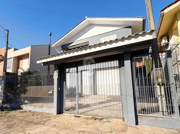 house em Rua Amapá, Boa Vista - Novo Hamburgo - RS