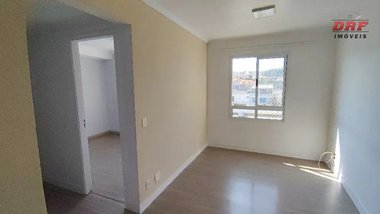 apartment em Avenida Salgado Filho, Centro - Guarulhos - SP