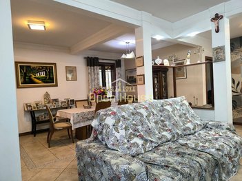 house em Rua São José de Calasanz, Vila Santa Cecília - Volta Redonda - RJ