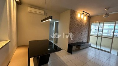 apartment em Rua Pedro Cândido Romero, Gleba Fazenda Palhano - Londrina - PR