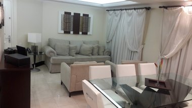 apartment em Rua Apinajés, Perdizes - São Paulo - SP