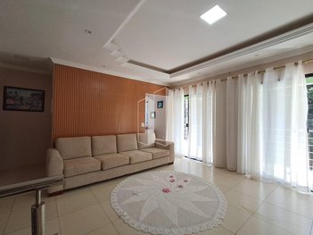 house em Rua Cruzeiro do Sul, Jardim da Luz - Goiânia - GO