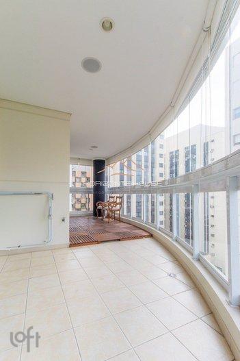 apartment em Araguari, Moema Pássaros - São Paulo - SP