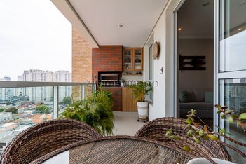 apartment em Rua Nanuque, Vila Leopoldina - São Paulo - SP