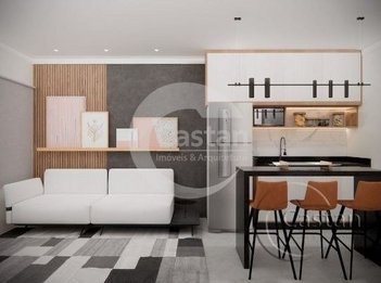 apartment em Rua Alves de Almeida, Chácara Belenzinho - São Paulo - SP