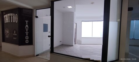 apartment em Rua São José, Centro - Taubaté - SP