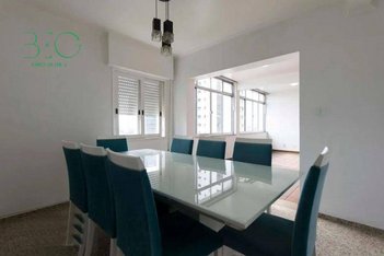 apartment em Rua Heitor Peixoto, Cambuci - São Paulo - SP