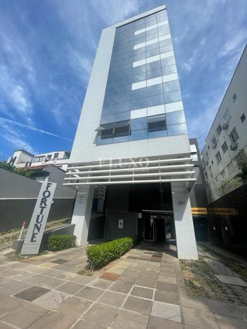 office em Felipe Neri, Auxiliadora - Porto Alegre - RS