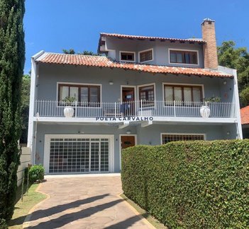house em Avenida Perimetral, Centro - Guaíba - RS