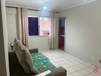 apartment em Rua 227-A, Setor Leste Universitário - Goiânia - GO