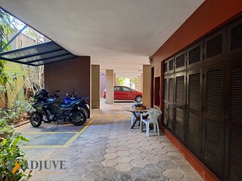 apartment em Rua Visconde de Itaboraí, Valparaíso - Petrópolis - RJ