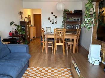 apartment em Rua Pedro Badra, Jardim Oriental - São Paulo - SP