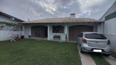 house em Rua Soledade, Xangri-Lá - Xangri-Lá - RS