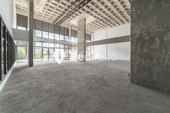 office em Avenida do Oratório, Vila Independência - São Paulo - SP