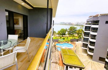 apartment em Avenida Vinã Del Mar, Enseada Azul - Guarapari - ES