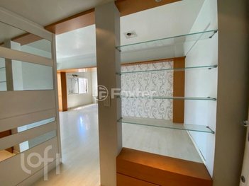 apartment em Rua Tapes, Pátria Nova - Novo Hamburgo - RS