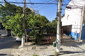 land_lot em Avenida Morumbi, Santo Amaro - São Paulo - SP