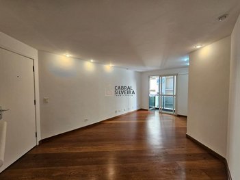 apartment em Rua Pintassilgo, Vila Uberabinha - São Paulo - SP