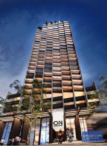 business em Avenida Pompéia, Vila Pompéia - São Paulo - SP