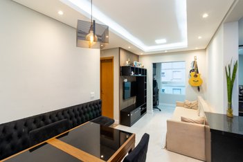 apartment em Avenida Raimundo Pereira de Magalhães, Pirituba - São Paulo - SP