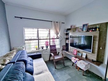 house em Rua Mário Borghi, Jardim Santa Rosa - Sorocaba - SP