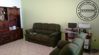 house em Avenida Cláudio Vilela Santos, Portal das Colinas - Guaratinguetá - SP