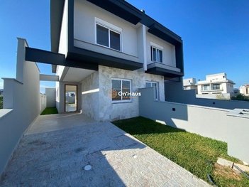 house em Rua Jardim Campeche Sul, Campeche - Florianópolis - SC