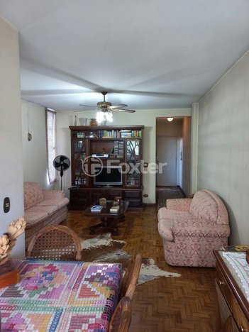 apartment em Rua Fernão Dias, Pinheiros - São Paulo - SP