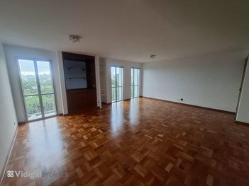 apartment em Rua Desembargador Ferreira França, Alto de Pinheiros - São Paulo - SP