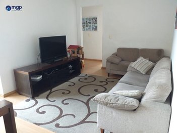 apartment em Rua Rubiácea, Água Fria - São Paulo - SP