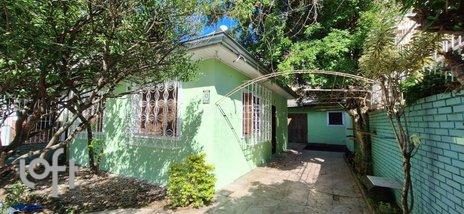 house em Rua Doutor Feliciano Falcão, Petrópolis - Porto Alegre - RS