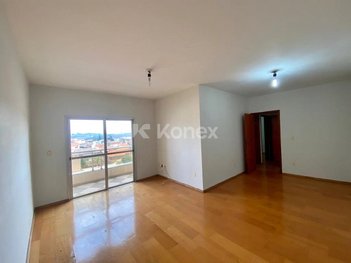 apartment em Rua Primo Favaro, Jardim Macarenko - Sumaré - SP