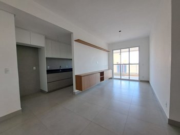 apartment em Rua Olinda, Jardim Sumaré - Ribeirão Preto - SP