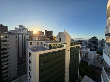 apartment em Avenida Rio Branco, Capoeiras - Florianópolis - SC