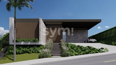 house em Rua Paulo Szteinke, Planta Almirante - Almirante Tamandaré - PR