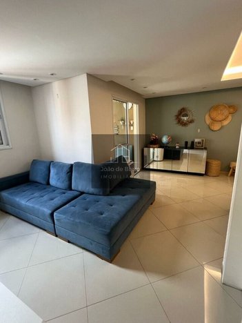 apartment em Rua Nossa Senhora da Saude, Vila das Mercês - São Paulo - SP