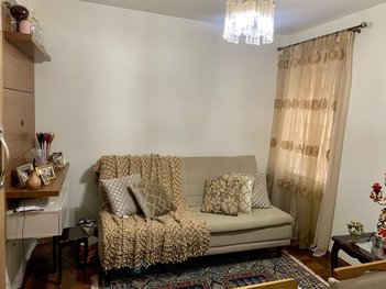 apartment em Rua Mituto Mizumoto, Liberdade - São Paulo - SP