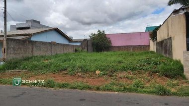 land_lot em Estácio dos Santos, Parque dos Eucalíptos - Gravataí - RS