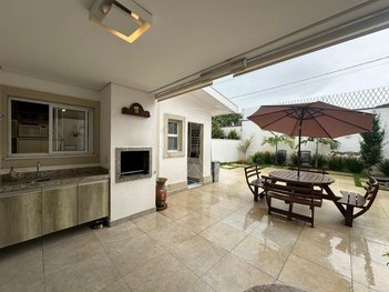 house em Rua Padre Elias Fadul, Jardim Montezuma - Limeira - SP