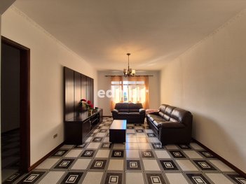 house em Rua das Hortências, Jardim do Estádio - Santo André - SP