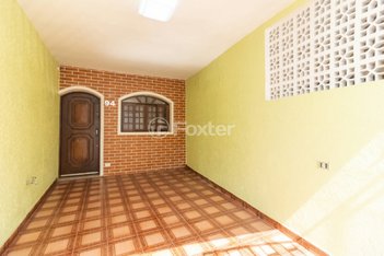 house em Rua Correia Galvão, Jardim da Glória - São Paulo - SP