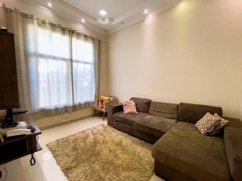 house em Rua Isidoro Basso, Residencial Real Parque Sumaré - Sumaré - SP