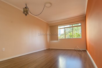 apartment em Rua Calixto da Mota, Vila Mariana - São Paulo - SP