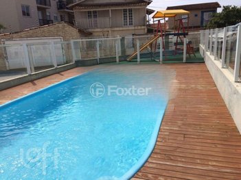 apartment em Avenida Lions Internacional, Ingleses do Rio Vermelho - Florianópolis - SC